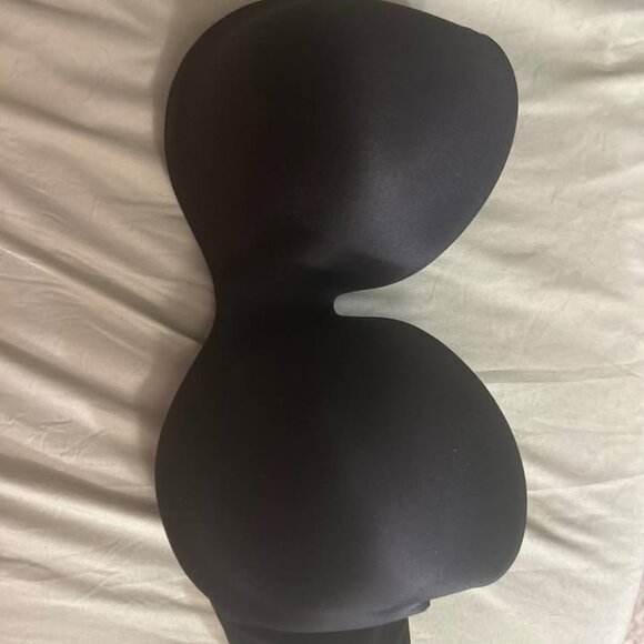 target no show bra size 36C - Picture 1 of 1